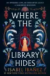 Where the Library Hides cover