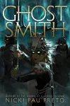Ghostsmith cover