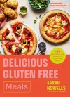 Delicious Gluten Free Meals packaging