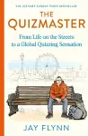 The Quizmaster cover