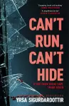 Can't Run, Can't Hide cover