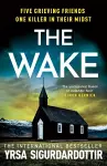 The Wake cover