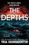 The Depths cover