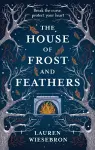 The House of Frost and Feathers cover