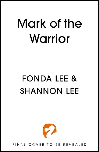 Mark of the Warrior cover