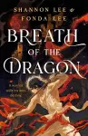 Breath of the Dragon cover