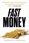 Fast Money cover