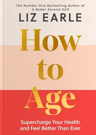 How to Age cover