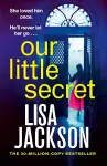 Our Little Secret cover
