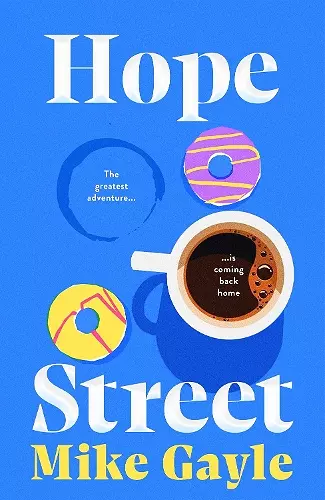 Hope Street cover