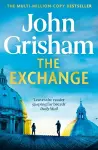 The Exchange cover