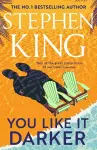 You Like It Darker cover