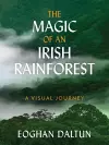 The Magic of an Irish Rainforest cover