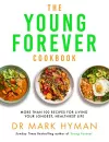 The Young Forever Cookbook cover