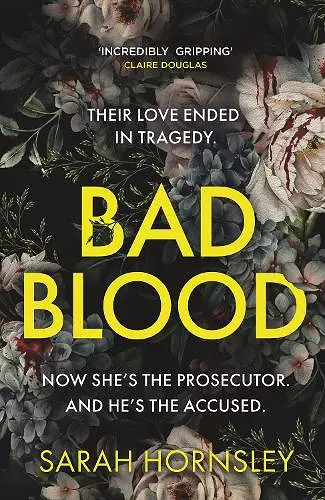 Bad Blood cover