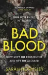Bad Blood cover