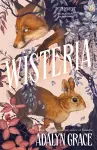 Wisteria cover