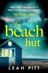 The Beach Hut cover