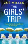 The Girls' Trip cover