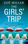 The Girls' Trip cover