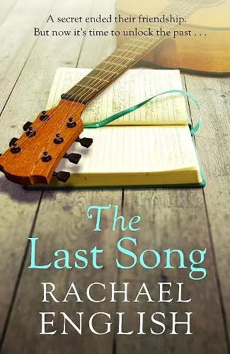 The Last Song cover