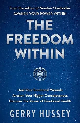 The Freedom Within cover