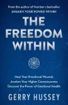 The Freedom Within cover