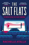 The Salt Flats cover