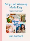 Moon and Rue: Baby-Led Weaning Made Easy cover