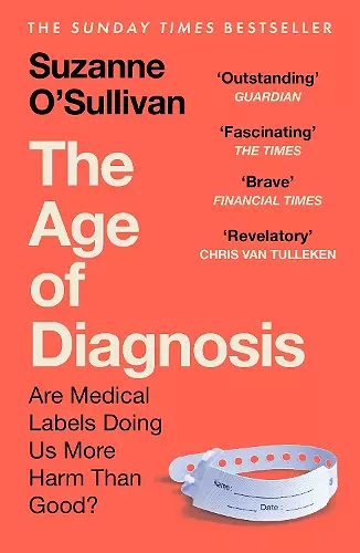 The Age of Diagnosis cover