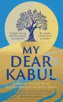 My Dear Kabul cover