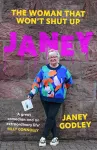 JANEY cover