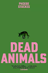 Dead Animals cover