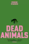Dead Animals cover