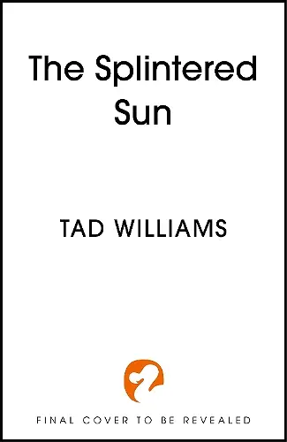 The Splintered Sun cover
