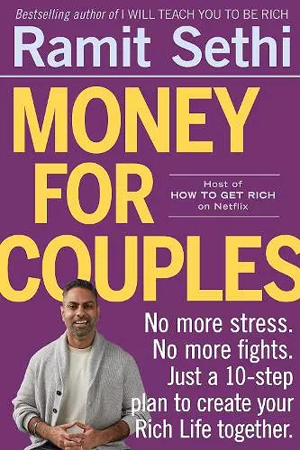 Money For Couples cover
