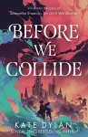 Before We Collide cover
