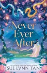 Never Ever After cover