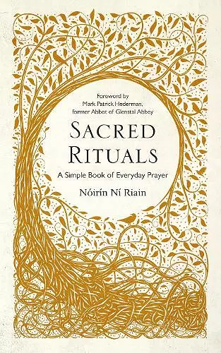 Sacred Rituals cover