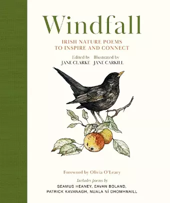Windfall cover