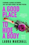 A Good Place to Hide a Body cover
