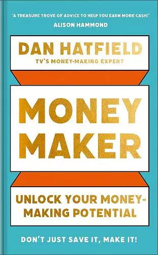 Money Maker cover