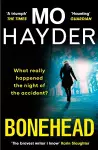 Bonehead cover