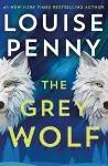 The Grey Wolf cover