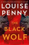 The Black Wolf cover