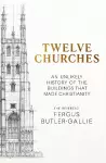 Twelve Churches cover