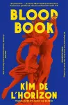 Blood Book cover