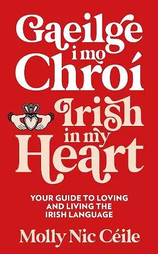 Gaeilge i Mo Chroí - Irish In My Heart cover
