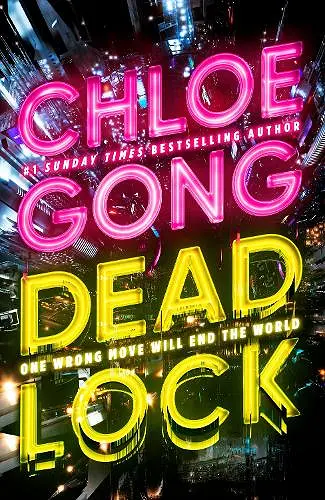 Deadlock cover