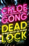 Deadlock cover